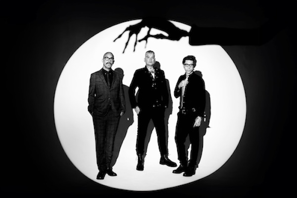 Alkaline Trio