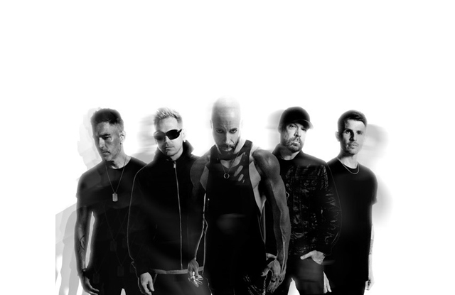 Daughtry